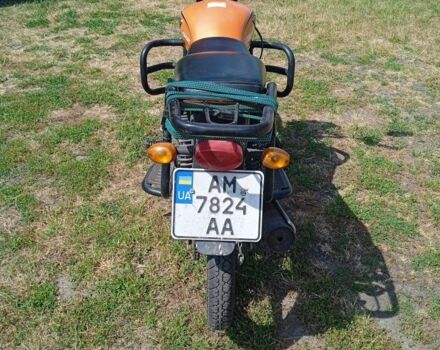 Спарк Другая, объемом двигателя 0 л и пробегом 0 тыс. км за 526 $, фото 3 на Automoto.ua