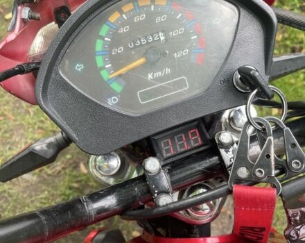 Спарк Другая, объемом двигателя 0.13 л и пробегом 0 тыс. км за 525 $, фото 5 на Automoto.ua