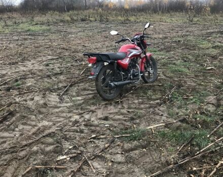 Спарк Інша, об'ємом двигуна 0.15 л та пробігом 0 тис. км за 650 $, фото 2 на Automoto.ua