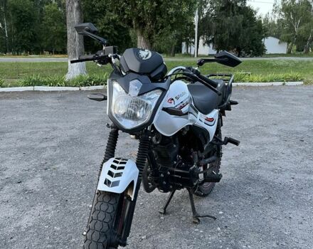 Спарк Інша, об'ємом двигуна 0.15 л та пробігом 0 тис. км за 751 $, фото 1 на Automoto.ua