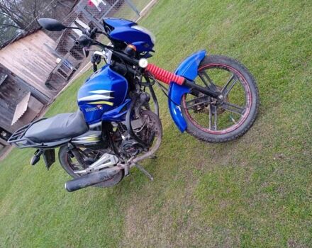 Спарк Інша, об'ємом двигуна 0.2 л та пробігом 0 тис. км за 650 $, фото 1 на Automoto.ua