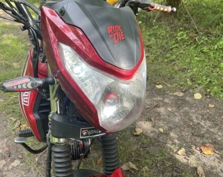 Спарк Другая, объемом двигателя 0.13 л и пробегом 0 тыс. км за 525 $, фото 4 на Automoto.ua