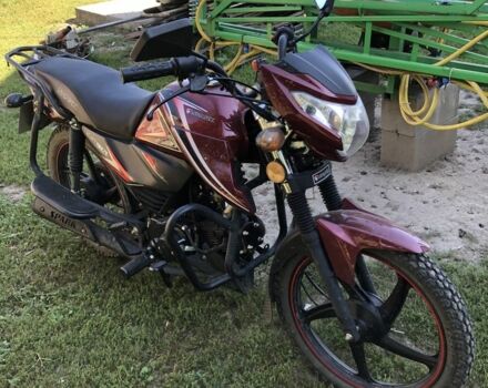 Спарк Інша, об'ємом двигуна 0.13 л та пробігом 0 тис. км за 533 $, фото 1 на Automoto.ua