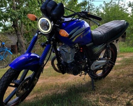 Спарк Другая, объемом двигателя 0.2 л и пробегом 0 тыс. км за 557 $, фото 1 на Automoto.ua