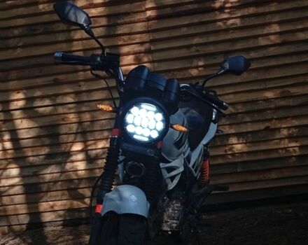 Спарк Другая, объемом двигателя 0.2 л и пробегом 0 тыс. км за 577 $, фото 4 на Automoto.ua