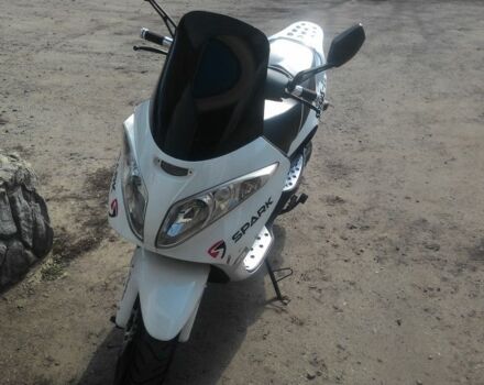 Спарк Другая 2019 в Харькове на Automoto.ua Спарк Другая, объемом двигателя 0.15 л и пробегом 0 тыс. км за 894 $, фото 2 на Automoto.ua