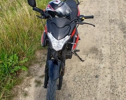 Спарк Інша, об'ємом двигуна 0.2 л та пробігом 0 тис. км за 750 $, фото 1 на Automoto.ua