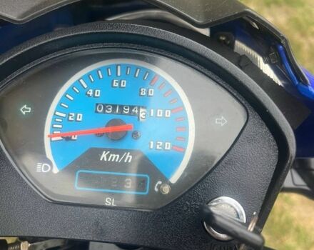 Спарк Інша, об'ємом двигуна 0.13 л та пробігом 0 тис. км за 497 $, фото 7 на Automoto.ua