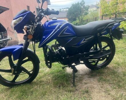 Спарк Інша, об'ємом двигуна 0.13 л та пробігом 0 тис. км за 497 $, фото 1 на Automoto.ua