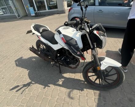 Спарк Другая, объемом двигателя 0.2 л и пробегом 0 тыс. км за 557 $, фото 1 на Automoto.ua