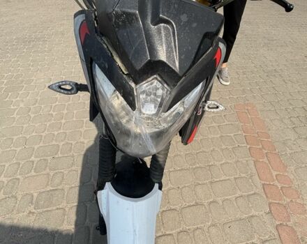 Спарк Другая, объемом двигателя 0.2 л и пробегом 0 тыс. км за 557 $, фото 3 на Automoto.ua