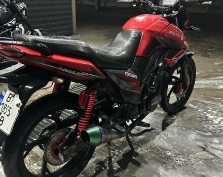 Спарк Другая, объемом двигателя 0.2 л и пробегом 0 тыс. км за 567 $, фото 3 на Automoto.ua