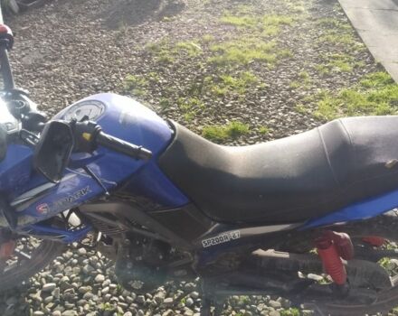 Спарк Другая, объемом двигателя 0.2 л и пробегом 0 тыс. км за 594 $, фото 1 на Automoto.ua