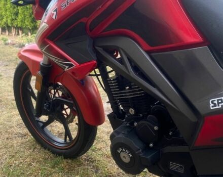 Спарк Інша, об'ємом двигуна 0.2 л та пробігом 0 тис. км за 650 $, фото 1 на Automoto.ua