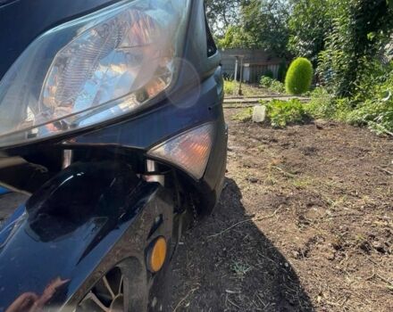 Спарк Другая, объемом двигателя 0.15 л и пробегом 0 тыс. км за 239 $, фото 2 на Automoto.ua