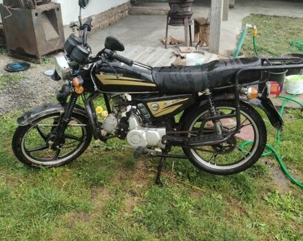 Спарк Інша, об'ємом двигуна 0.11 л та пробігом 0 тис. км за 379 $, фото 1 на Automoto.ua