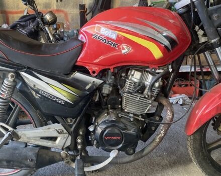 Спарк Другая, объемом двигателя 0.2 л и пробегом 0 тыс. км за 338 $, фото 2 на Automoto.ua