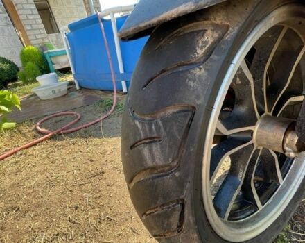 Спарк Другая, объемом двигателя 0.15 л и пробегом 0 тыс. км за 239 $, фото 3 на Automoto.ua