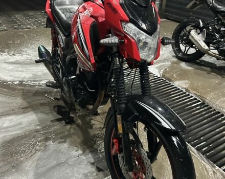 Спарк Другая, объемом двигателя 0.2 л и пробегом 0 тыс. км за 567 $, фото 1 на Automoto.ua