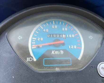 Спарк Другая, объемом двигателя 0 л и пробегом 0 тыс. км за 412 $, фото 6 на Automoto.ua