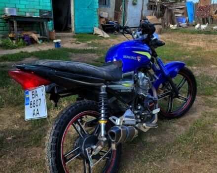 Спарк Другая, объемом двигателя 0.2 л и пробегом 0 тыс. км за 557 $, фото 2 на Automoto.ua