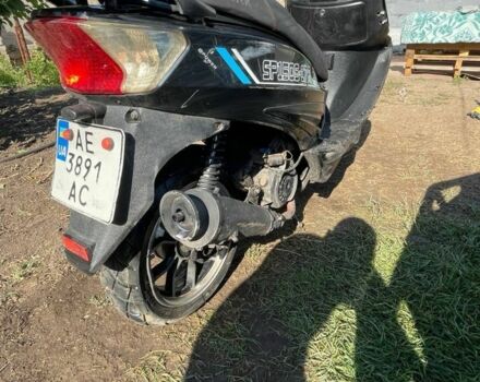 Спарк Другая, объемом двигателя 0.15 л и пробегом 0 тыс. км за 239 $, фото 6 на Automoto.ua