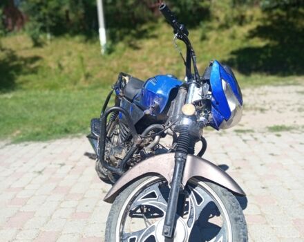 Спарк Інша, об'ємом двигуна 0.13 л та пробігом 0 тис. км за 364 $, фото 6 на Automoto.ua