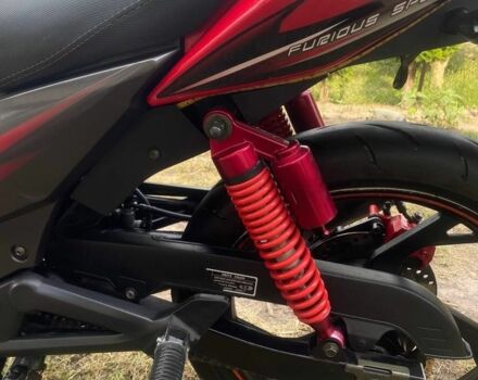 Спарк Інша, об'ємом двигуна 0.2 л та пробігом 0 тис. км за 650 $, фото 4 на Automoto.ua