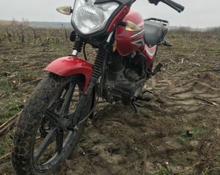 Спарк Інша, об'ємом двигуна 0.15 л та пробігом 0 тис. км за 650 $, фото 5 на Automoto.ua