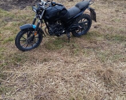 Спарк Другая, объемом двигателя 0.2 л и пробегом 0 тыс. км за 500 $, фото 1 на Automoto.ua