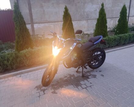 Спарк Інша, об'ємом двигуна 0.2 л та пробігом 0 тис. км за 848 $, фото 4 на Automoto.ua