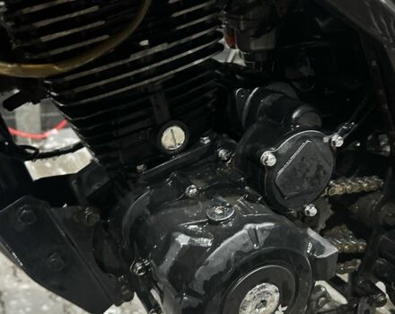 Спарк Другая, объемом двигателя 0.2 л и пробегом 0 тыс. км за 567 $, фото 5 на Automoto.ua