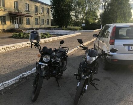 Спарк Інша, об'ємом двигуна 0.13 л та пробігом 0 тис. км за 291 $, фото 2 на Automoto.ua