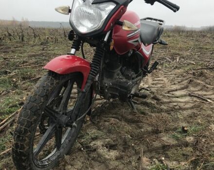 Спарк Інша, об'ємом двигуна 0.15 л та пробігом 0 тис. км за 650 $, фото 8 на Automoto.ua