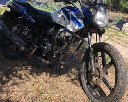 Спарк Інша, об'ємом двигуна 0.15 л та пробігом 0 тис. км за 364 $, фото 5 на Automoto.ua