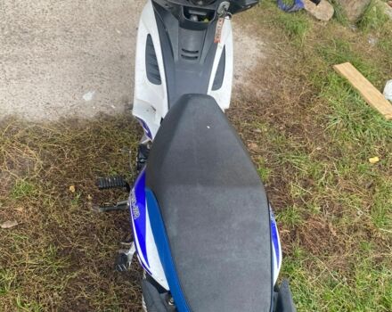 Спарк Другая, объемом двигателя 0.13 л и пробегом 0 тыс. км за 359 $, фото 1 на Automoto.ua