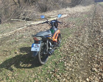 Спарк Другая, объемом двигателя 0.13 л и пробегом 0 тыс. км за 631 $, фото 2 на Automoto.ua