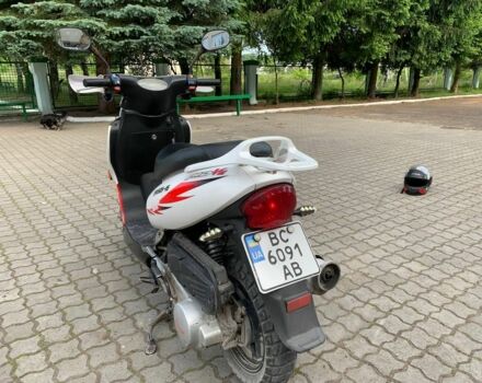 Спарк Інша, об'ємом двигуна 0.15 л та пробігом 0 тис. км за 630 $, фото 2 на Automoto.ua
