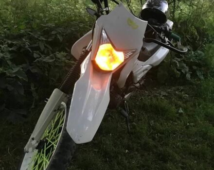 Спарк Інша, об'ємом двигуна 0.2 л та пробігом 0 тис. км за 1100 $, фото 3 на Automoto.ua