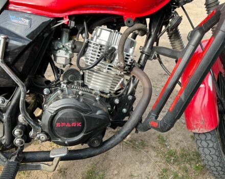 Спарк Другая, объемом двигателя 0.2 л и пробегом 0 тыс. км за 691 $, фото 1 на Automoto.ua
