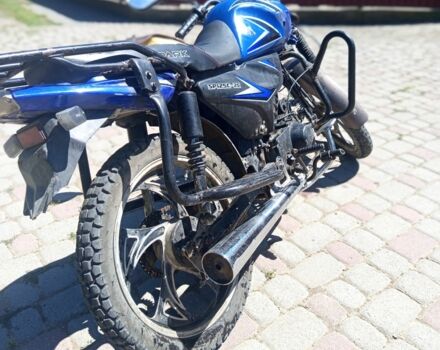 Спарк Інша, об'ємом двигуна 0.13 л та пробігом 0 тис. км за 364 $, фото 2 на Automoto.ua