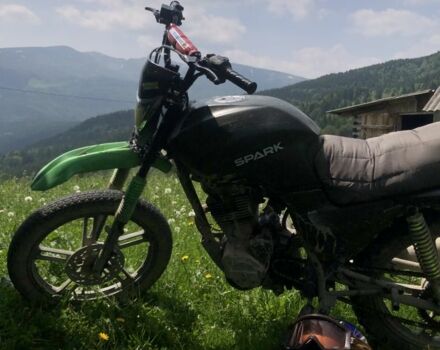 Спарк Інша, об'ємом двигуна 0.2 л та пробігом 0 тис. км за 436 $, фото 1 на Automoto.ua
