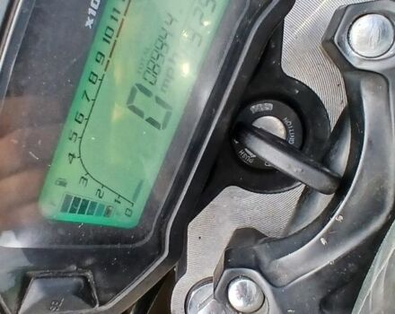 Спарк Інша, об'ємом двигуна 0.2 л та пробігом 0 тис. км за 750 $, фото 5 на Automoto.ua