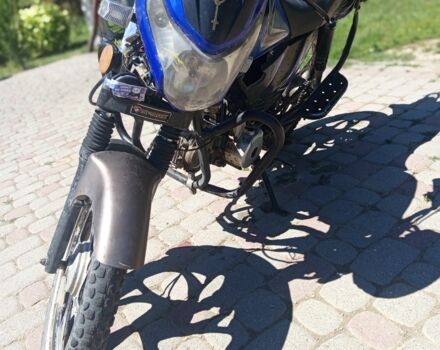Спарк Інша, об'ємом двигуна 0.13 л та пробігом 0 тис. км за 364 $, фото 4 на Automoto.ua