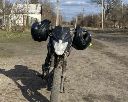 Спарк Інша, об'ємом двигуна 0.2 л та пробігом 0 тис. км за 606 $, фото 2 на Automoto.ua