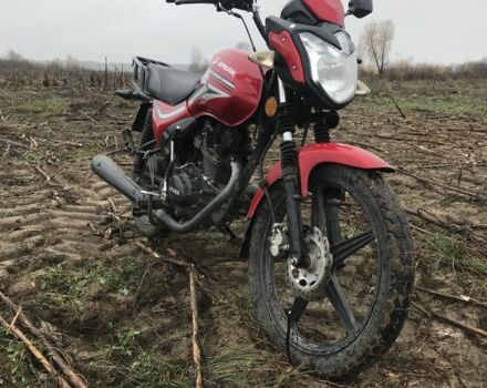 Спарк Інша, об'ємом двигуна 0.15 л та пробігом 0 тис. км за 650 $, фото 6 на Automoto.ua