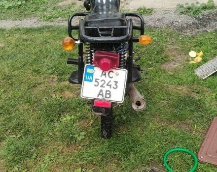 Спарк Інша, об'ємом двигуна 0.11 л та пробігом 0 тис. км за 379 $, фото 2 на Automoto.ua