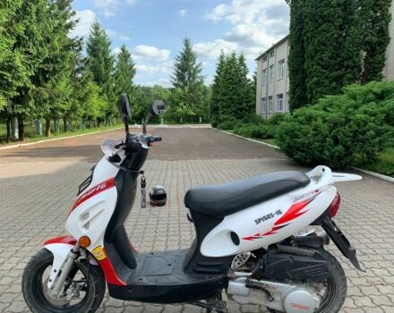 Спарк Інша, об'ємом двигуна 0.15 л та пробігом 0 тис. км за 630 $, фото 5 на Automoto.ua