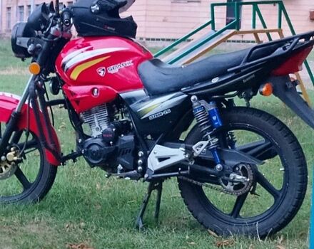 Спарк Другая, объемом двигателя 0.2 л и пробегом 0 тыс. км за 774 $, фото 4 на Automoto.ua