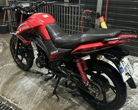 Спарк Другая, объемом двигателя 0.2 л и пробегом 0 тыс. км за 567 $, фото 4 на Automoto.ua